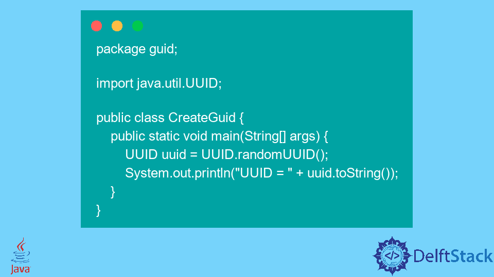 Generate Guid In Excel Vba